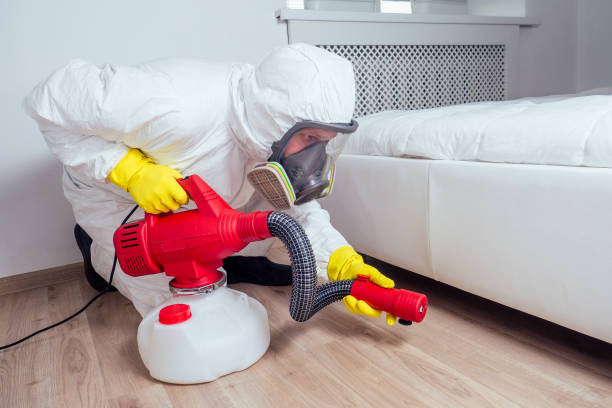 Best Best Pest Control Companies  in Anoka, MN